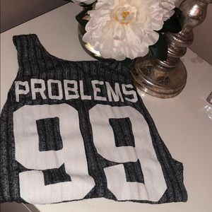 Woman’s cute  tank top